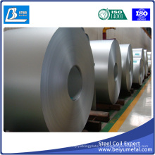 Aluzinc Steel Sheet / Galvalume Zinc Aluminized Sheet Coil